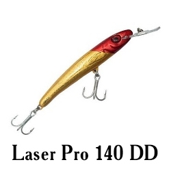 Laser Pro 140 DD